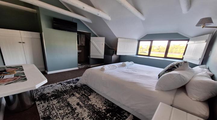 Stilbaai River Lodge