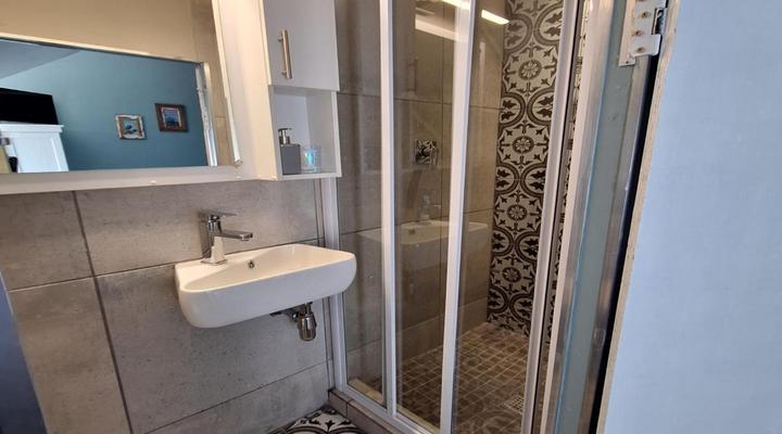 Stilbaai River Lodge