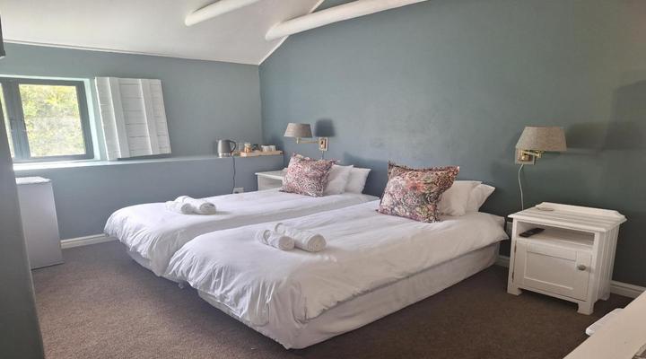 Stilbaai River Lodge