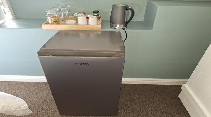 Stilbaai River Lodge