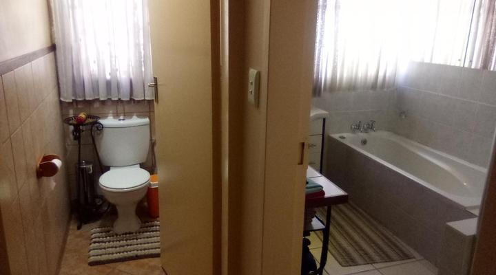 Casa Villa Guest House