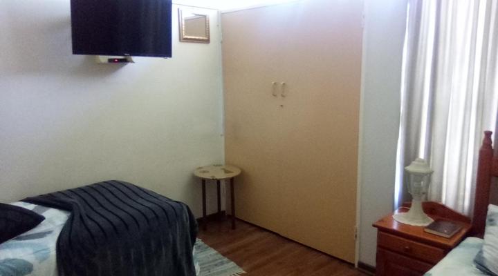 Casa Villa Guest House