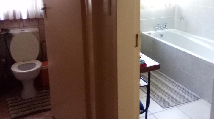 Casa Villa Guest House