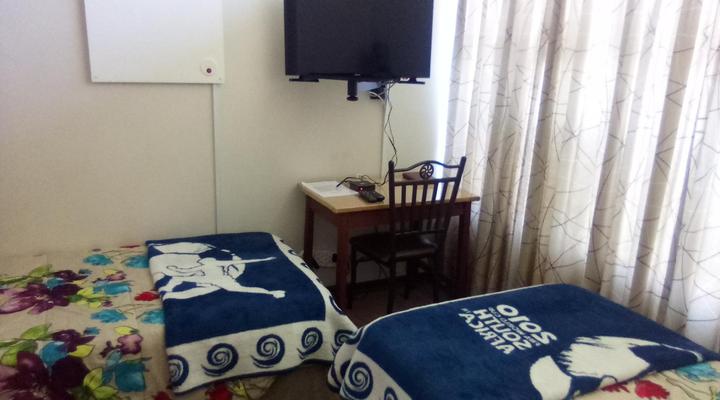 Casa Villa Guest House