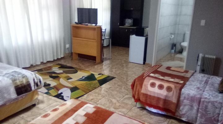 Casa Villa Guest House