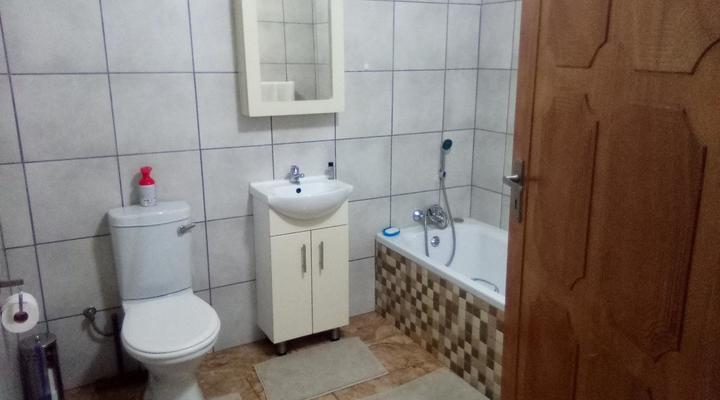 Casa Villa Guest House