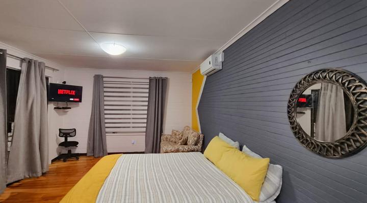 Boitumelo Bluewater Apartments