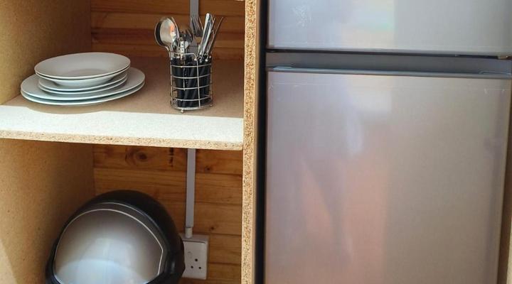 Boitumelo Bluewater Apartments