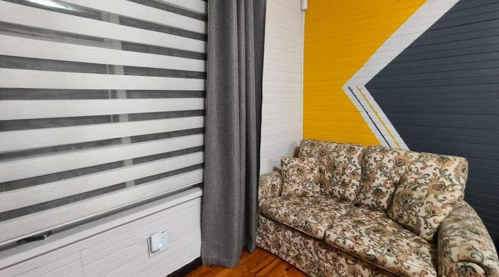 Boitumelo Bluewater Apartments