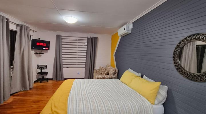 Boitumelo Bluewater Apartments