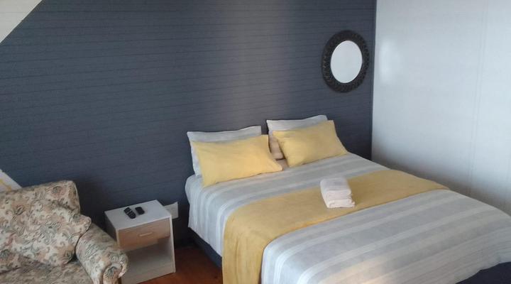 Boitumelo Bluewater Apartments