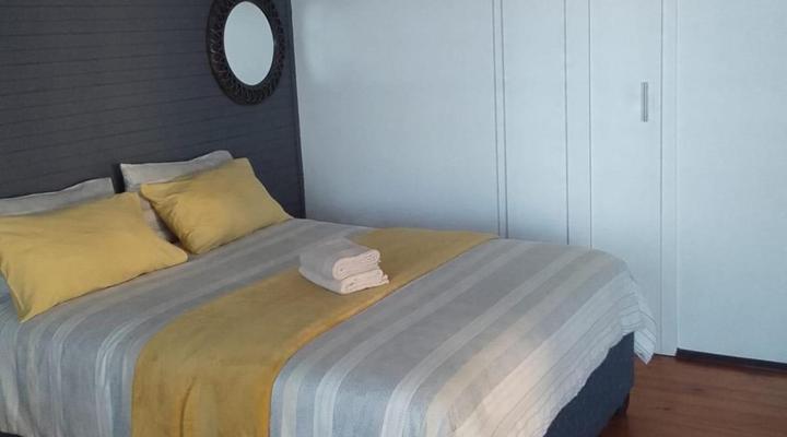 Boitumelo Bluewater Apartments