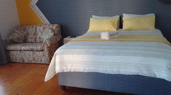 Boitumelo Bluewater Apartments