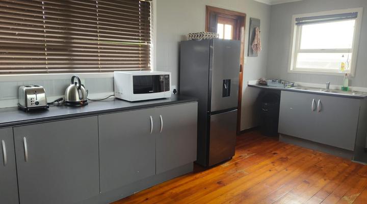 Boitumelo Bluewater Apartments