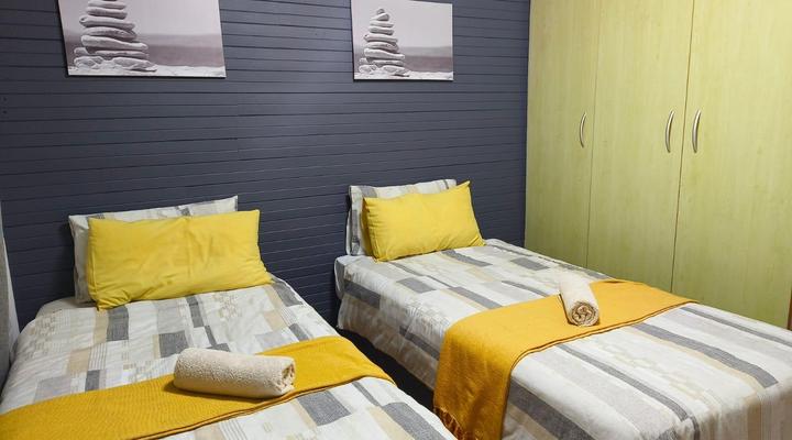 Boitumelo Bluewater Apartments