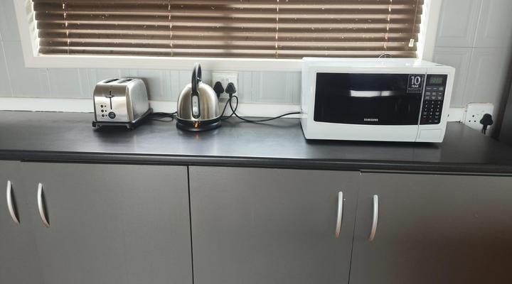 Boitumelo Bluewater Apartments