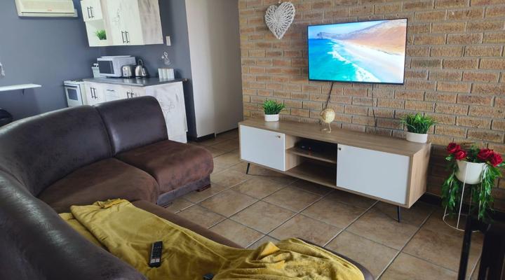 Boitumelo Bluewater Apartments