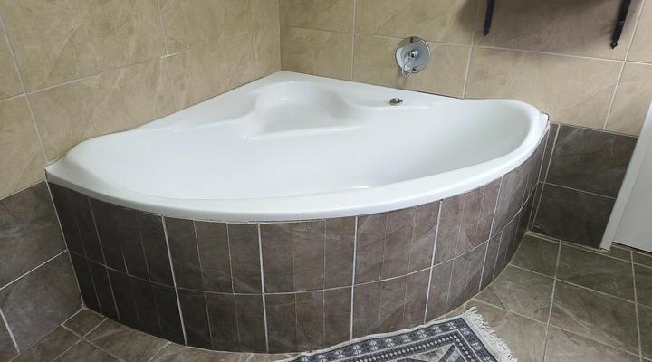 Boitumelo Bluewater Apartments