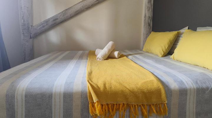 Boitumelo Bluewater Apartments