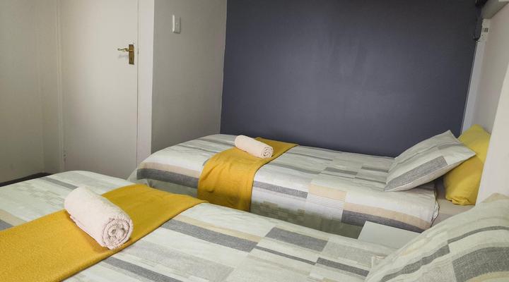 Boitumelo Bluewater Apartments