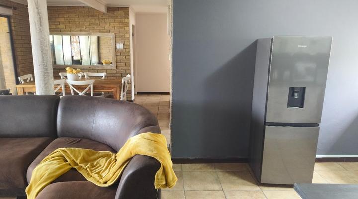 Boitumelo Bluewater Apartments