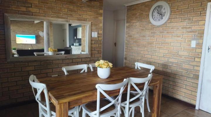 Boitumelo Bluewater Apartments