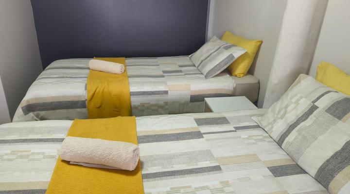 Boitumelo Bluewater Apartments