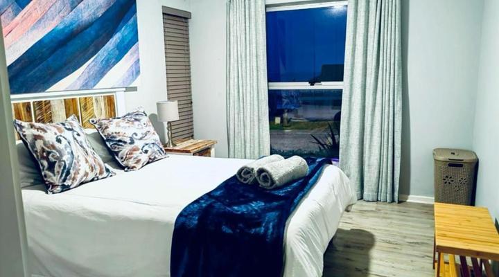 Refresh at 50 Whale Rock