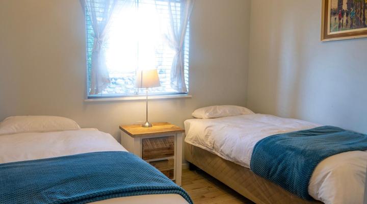 Refresh at 50 Whale Rock