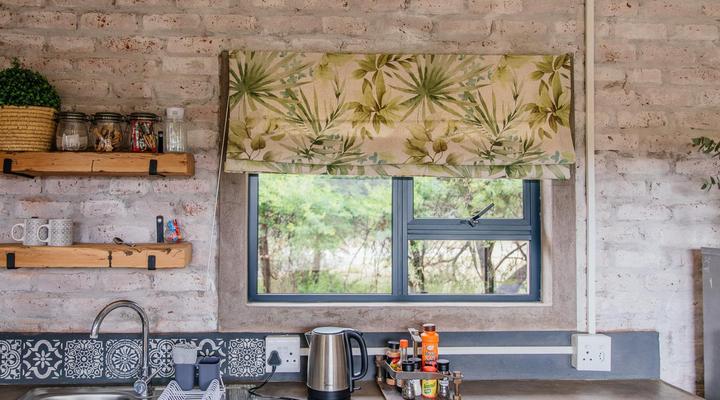 Klipplaatsdrift Safari Lodge