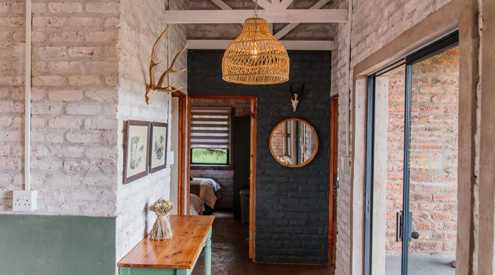 Klipplaatsdrift Safari Lodge