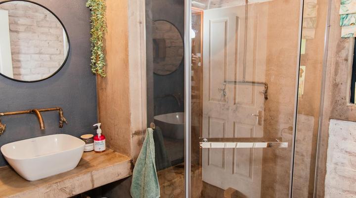 Klipplaatsdrift Safari Lodge