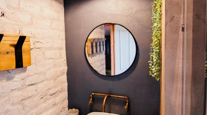 Klipplaatsdrift Safari Lodge