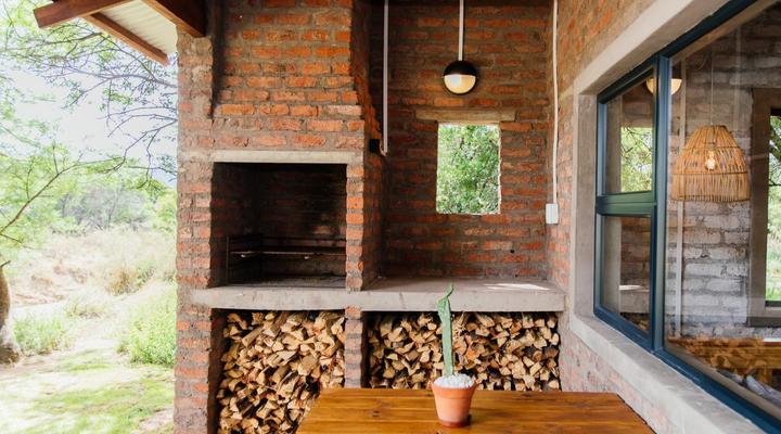 Klipplaatsdrift Safari Lodge