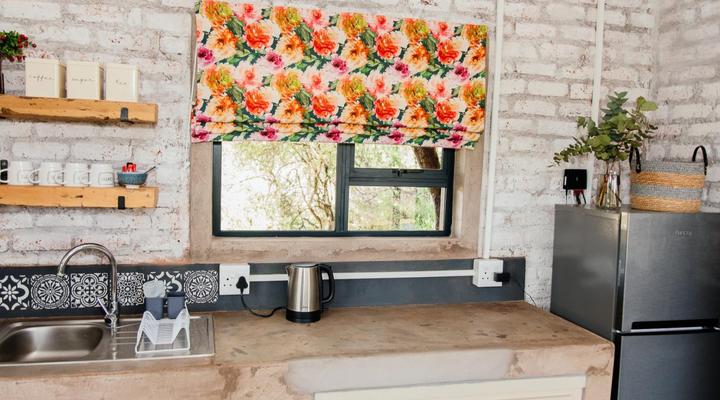 Klipplaatsdrift Safari Lodge