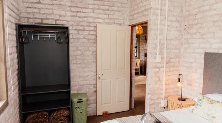 Klipplaatsdrift Safari Lodge