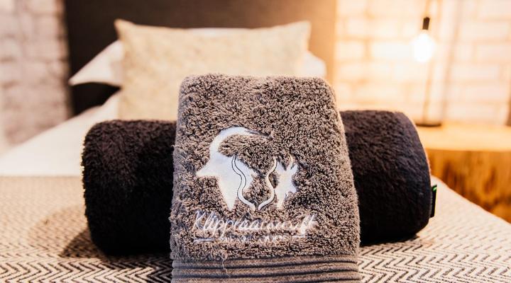 Klipplaatsdrift Safari Lodge