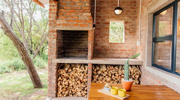 Klipplaatsdrift Safari Lodge