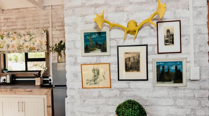 Klipplaatsdrift Safari Lodge