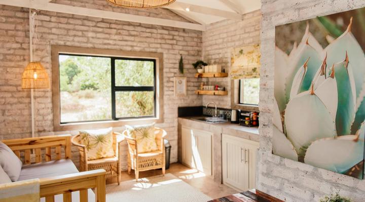 Klipplaatsdrift Safari Lodge