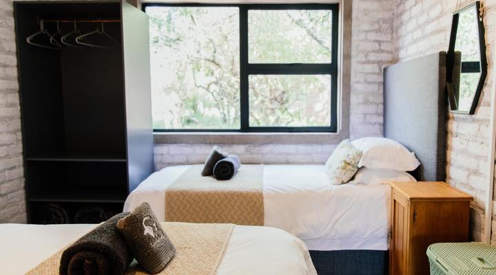 Klipplaatsdrift Safari Lodge