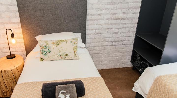 Klipplaatsdrift Safari Lodge