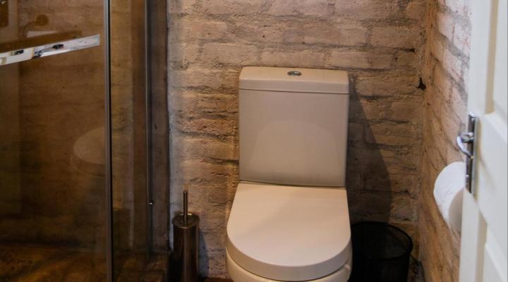 Klipplaatsdrift Safari Lodge