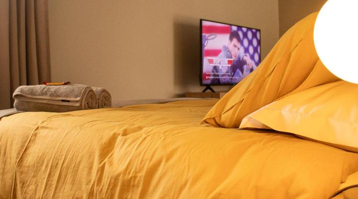 Leipoldt Self Catering Apartment