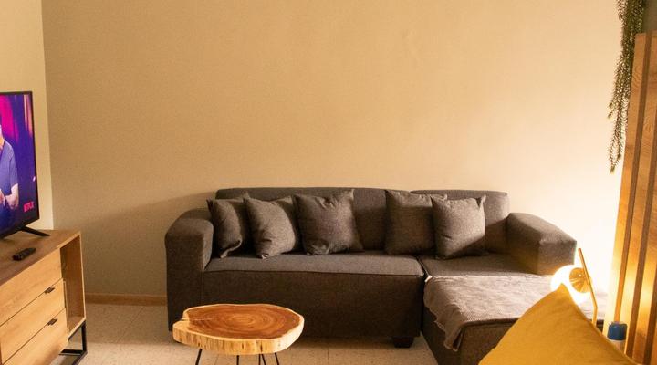 Leipoldt Self Catering Apartment