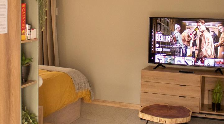 Leipoldt Self Catering Apartment