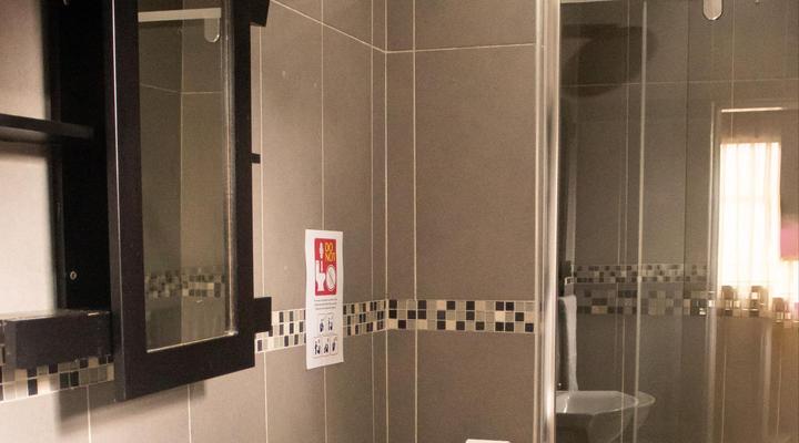 Leipoldt Self Catering Apartment