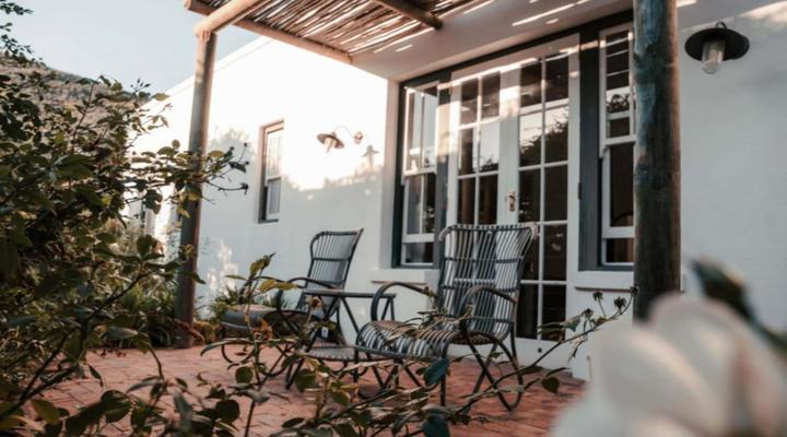 Penhill Farm Boutique Hotel