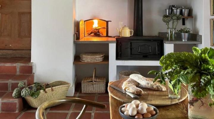 Penhill Farm Boutique Hotel