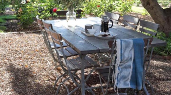 Penhill Farm Boutique Hotel